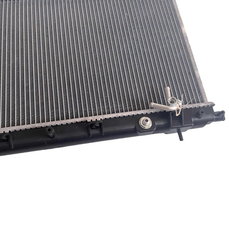 Radiator With Cap Fit For Subaru Impreza GD GG Forester SF SG 2.0L 2.5L EJ20# EJ255 1997- 2007 45111SA030