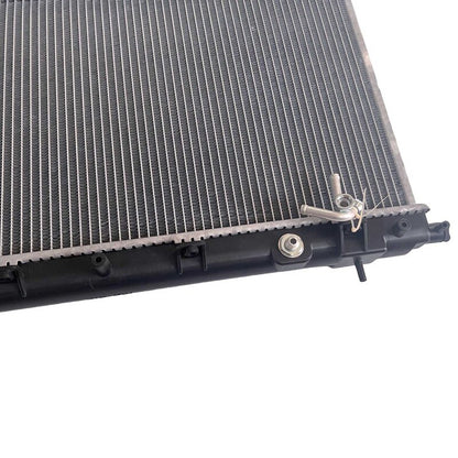 Radiator With Cap Fit For Subaru Impreza GD GG Forester SF SG 2.0L 2.5L EJ20# EJ255 1997- 2007 45111SA030