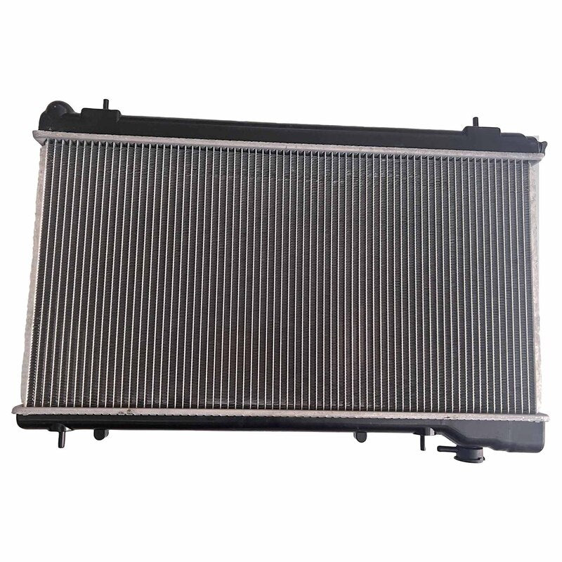 Radiator With Cap Fit For Subaru Impreza GD GG Forester SF SG 2.0L 2.5L EJ20# EJ255 1997- 2007 45111SA030