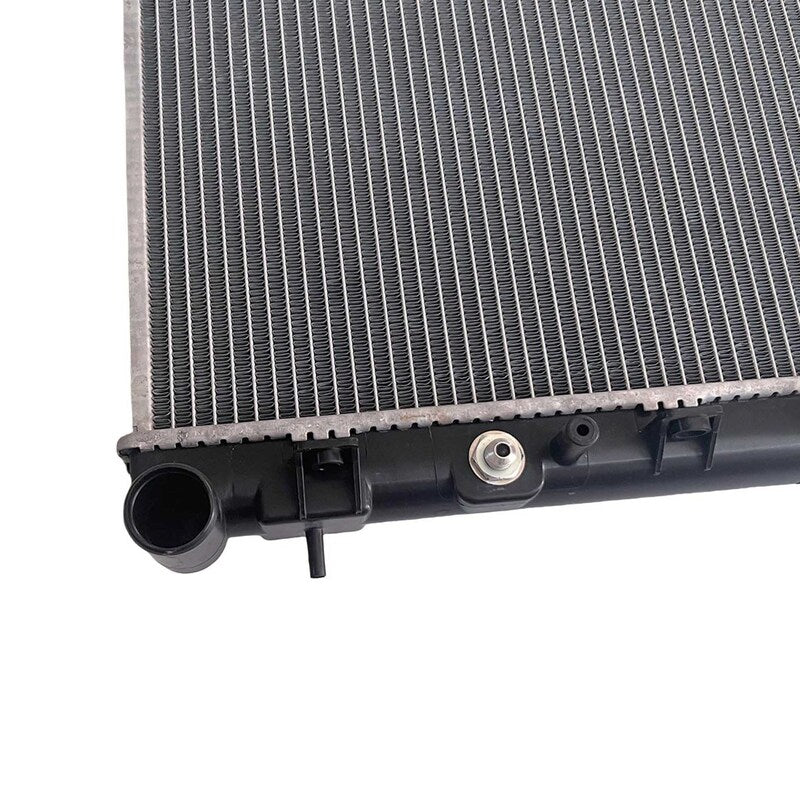 Radiator With Cap Fit For Subaru Impreza GD GG Forester SF SG 2.0L 2.5L EJ20# EJ255 1997- 2007 45111SA030