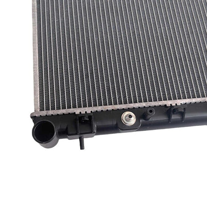 Radiator With Cap Fit For Subaru Impreza GD GG Forester SF SG 2.0L 2.5L EJ20# EJ255 1997- 2007 45111SA030