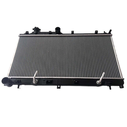 1 x Radiator With Cap Fit For Subaru Outback 2.0L 2.5L Auto Manual 09/2003-12/2012