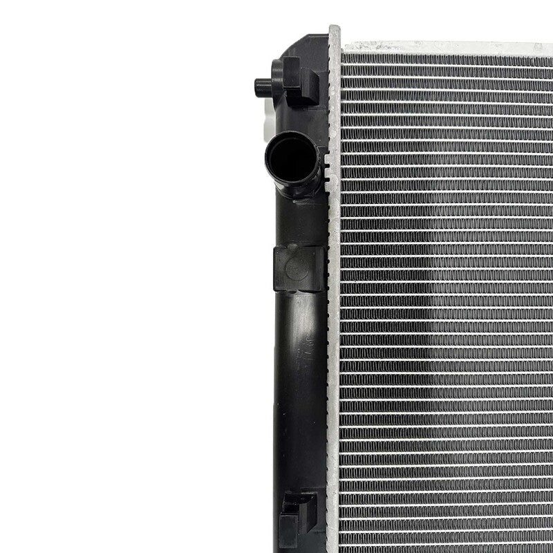 Radiator Plastic Tank Fit For Suzuki Grand Vitara JB Grand Vitara II Manual MT 2005-ON