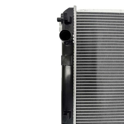 Radiator Plastic Tank Fit For Suzuki Grand Vitara JB Grand Vitara II Manual MT 2005-ON