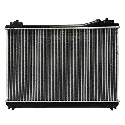 Radiator Plastic Tank Fit For Suzuki Grand Vitara JB Grand Vitara II Manual MT 2005-ON