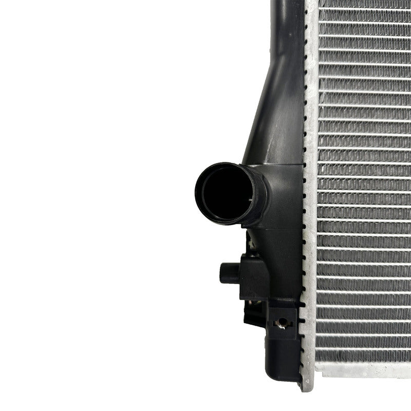 Radiator Plastic Tank Fit For Suzuki Grand Vitara JB Grand Vitara II Manual MT 2005-ON