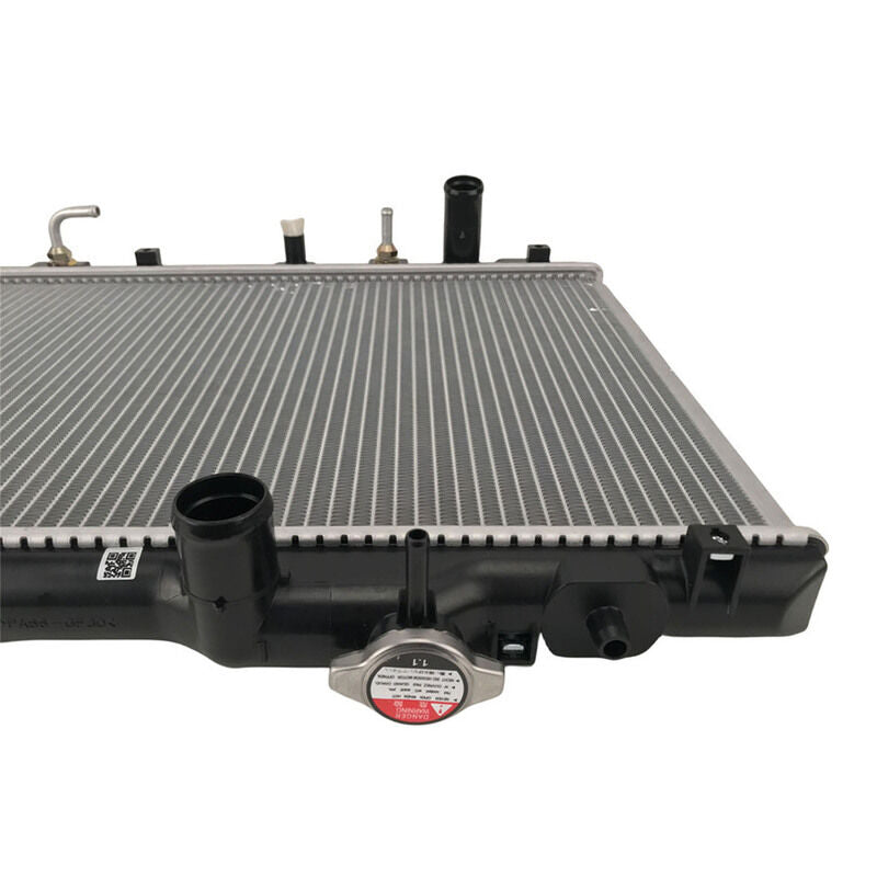 Radiator Fit For Suzuki Swift EZ MZ RS415 RS416 Auto/Manual 2005-2010