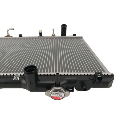 Radiator Fit For Suzuki Swift EZ MZ RS415 RS416 Auto/Manual 2005-2010