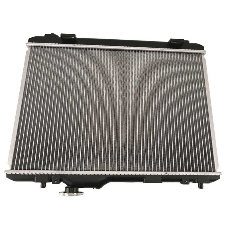 Radiator Fit For Suzuki Swift EZ MZ RS415 RS416 Auto/Manual 2005-2010