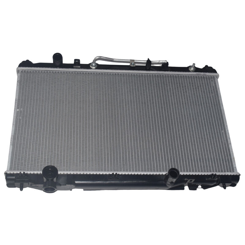 Radiator Fit For Toyota Camry ACV40 2.4L 2AZFE 2006-2012 16400-0H220