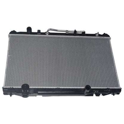 Radiator Fit For Toyota Camry ACV40 2.4L 2AZFE 2006-2012 16400-0H220