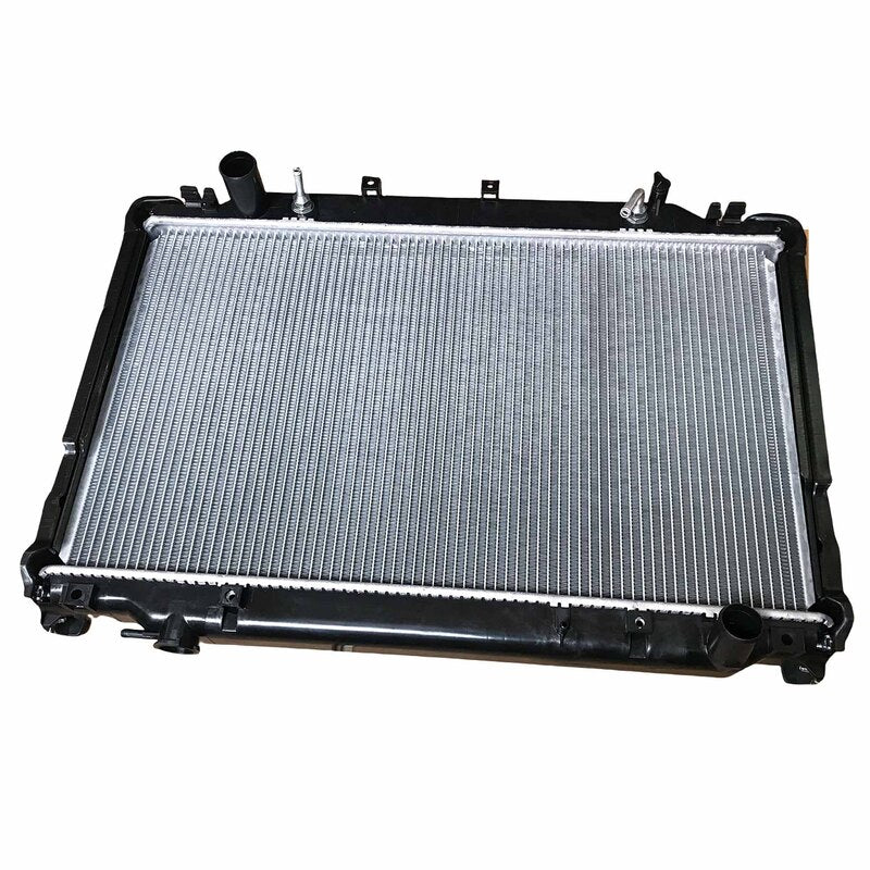 Radiator Fit For Toyota Landcruiser FZJ80 4.5L 1FZFE 1992-1998 16400-66040