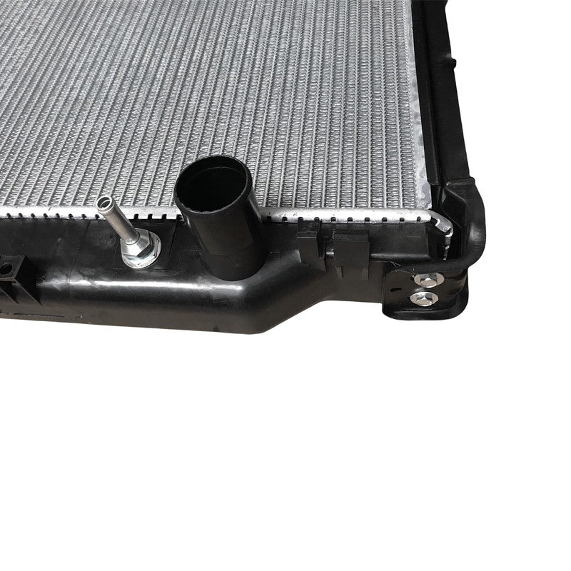 Radiator Fit For Toyota Landcruiser FZJ80 4.5L 1FZFE 1992-1998 16400-66040