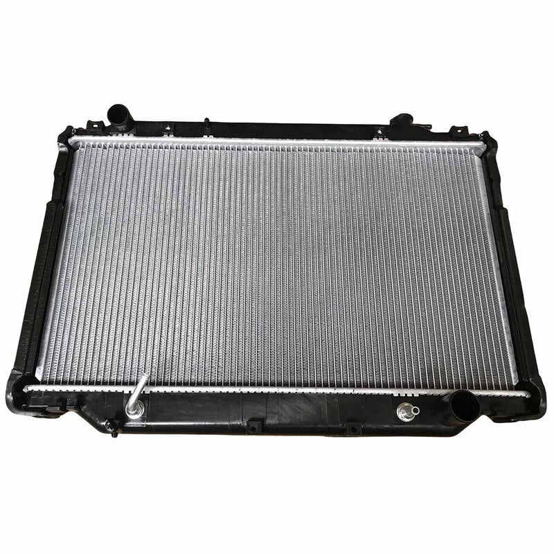 Radiator Fit For Toyota Landcruiser FZJ80 4.5L 1FZFE 1992-1998 16400-66040