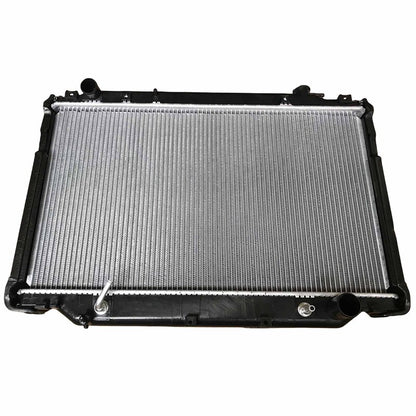Radiator Fit For Toyota Landcruiser FZJ80 4.5L 1FZFE 1992-1998 16400-66040