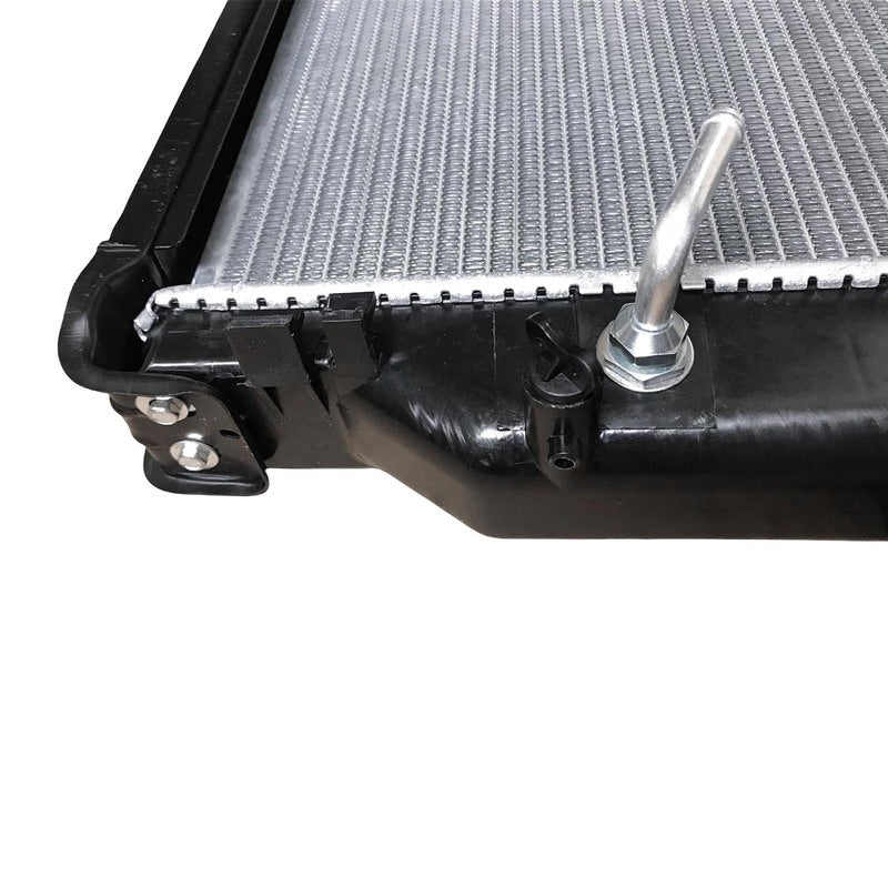 Radiator Fit For Toyota Landcruiser FZJ80 4.5L 1FZFE 1992-1998 16400-66040