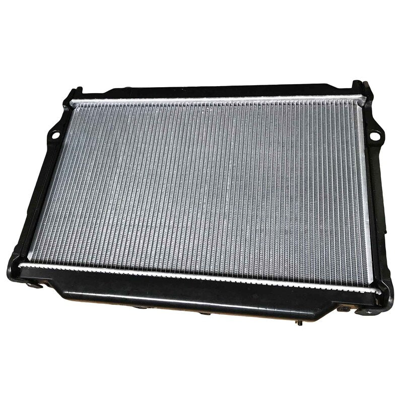Radiator Fit For Toyota Landcruiser FZJ80 4.5L 1FZFE 1992-1998 16400-66040