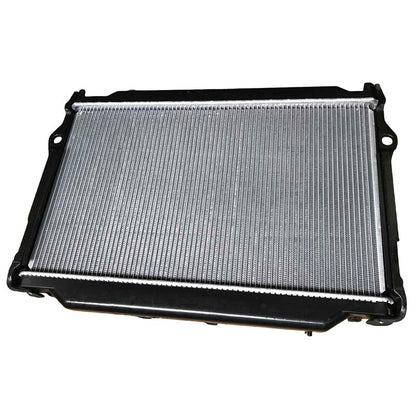 Radiator Fit For Toyota Landcruiser FZJ80 4.5L 1FZFE 1992-1998 16400-66040