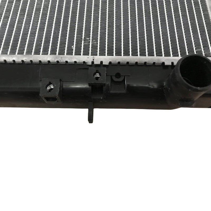 Aluminium Radiator With Cap Fit For Toyota Landcruiser 100 Series UZJ100R 4.7L V8 1998-2007