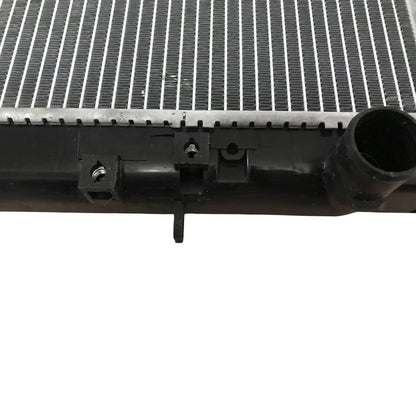 Aluminium Radiator With Cap Fit For Toyota Landcruiser 100 Series UZJ100R 4.7L V8 1998-2007