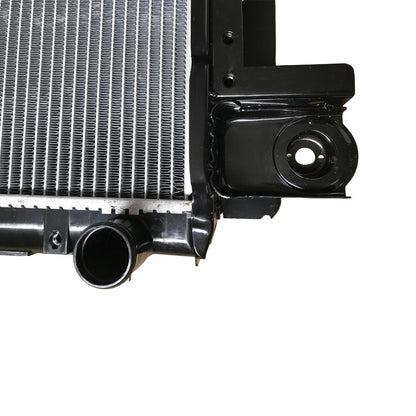 Radiator Fit For Toyota Landcruiser VDJ 70 Series VDJ76R VDJ78R VDJ79R 4.5L V8 2007-ON