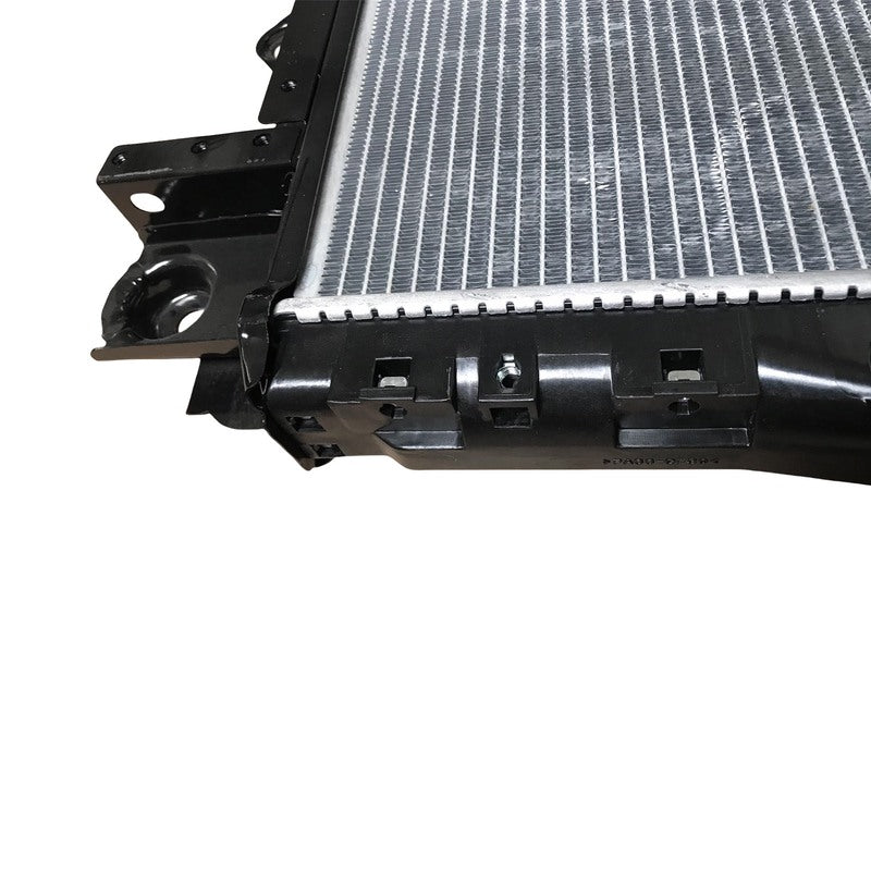 Radiator Fit For Toyota Landcruiser VDJ 70 Series VDJ76R VDJ78R VDJ79R 4.5L V8 2007-ON