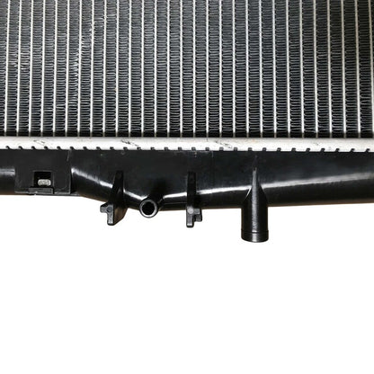 Radiator Fit For Toyota Landcruiser VDJ 70 Series VDJ76R VDJ78R VDJ79R 4.5L V8 2007-ON