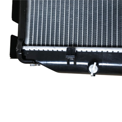 Radiator Fit For Toyota Landcruiser VDJ 70 Series VDJ76R VDJ78R VDJ79R 4.5L V8 2007-ON