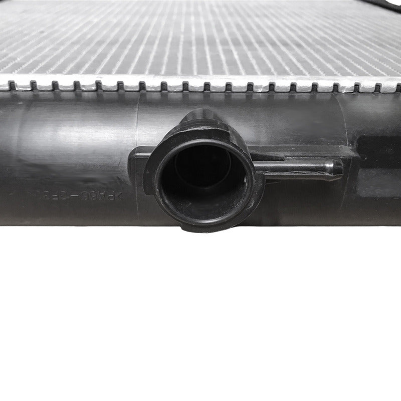 Radiator With Cap Fit For Toyota Landcruiser PZJ HZJ70 73 75 77 78 79 4.2L 3.5L 1HZ 1PZ 1990-2007 1640017300