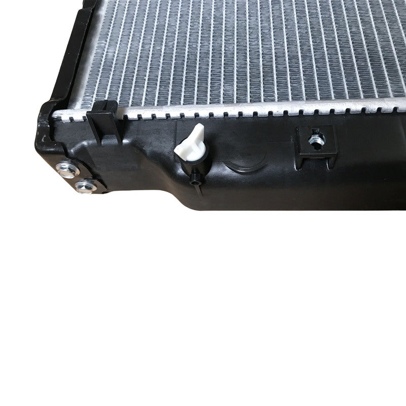 Radiator With Cap Fit For Toyota Landcruiser PZJ HZJ70 73 75 77 78 79 4.2L 3.5L 1HZ 1PZ 1990-2007 1640017300