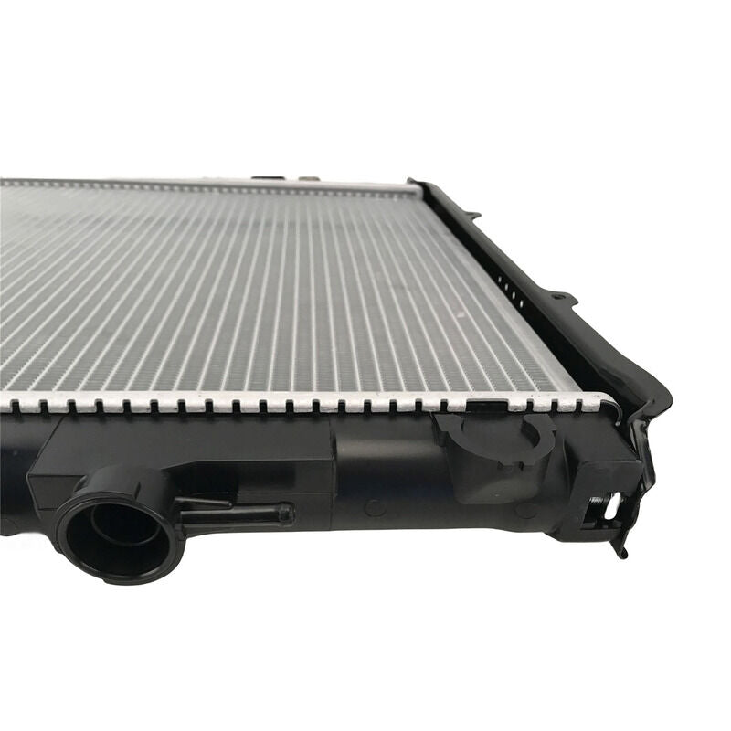 Radiator Fit For Toyota Hilux RZN154R RZN169 2.7L 1997-2005 Petrol Automatic Manual