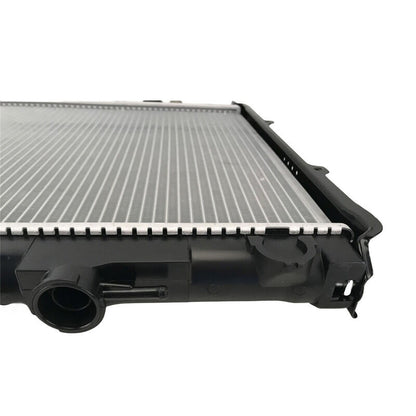 Radiator Fit For Toyota Hilux RZN154R RZN169 2.7L 1997-2005 Petrol Automatic Manual