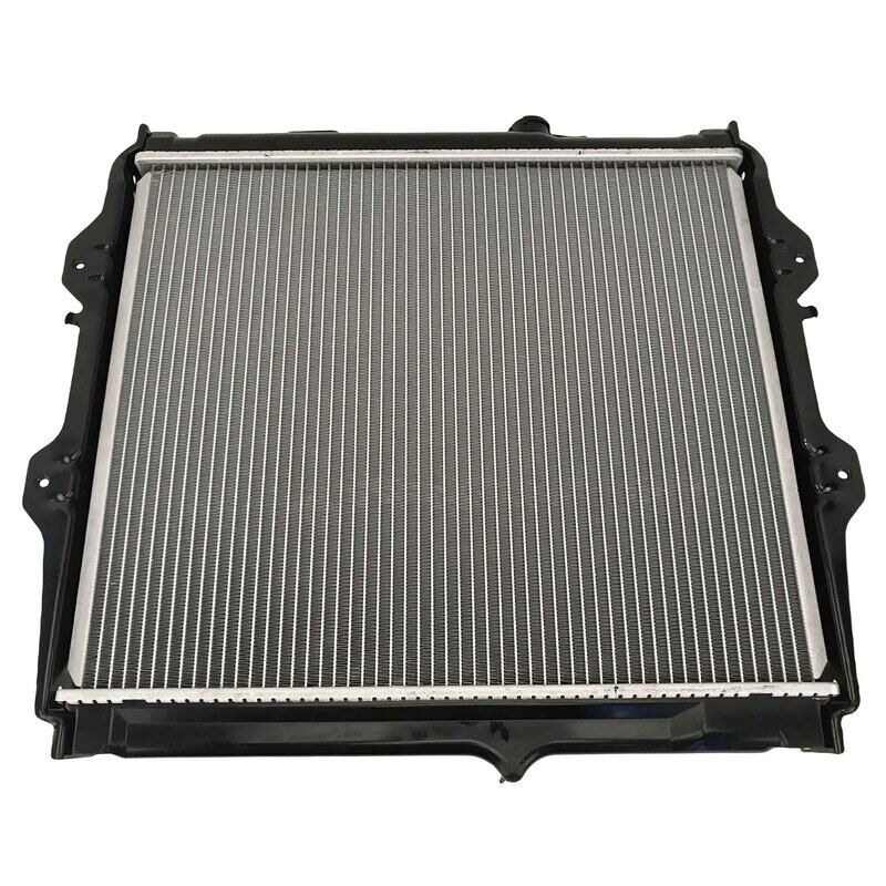 Radiator Fit For Toyota Hilux RZN154R RZN169 2.7L 1997-2005 Petrol Automatic Manual
