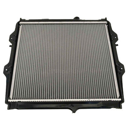 Radiator Fit For Toyota Hilux RZN154R RZN169 2.7L 1997-2005 Petrol Automatic Manual