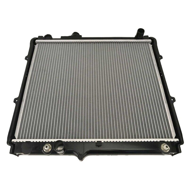 Radiator Fit For Toyota Hilux RZN154R RZN169 2.7L 1997-2005 Petrol Automatic Manual