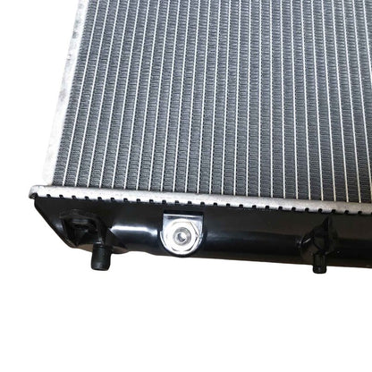 Radiator With Cap Fit For Toyota Camry SXV20R 2.2L 5SFE 4Cyl 1997-2002 16400-03150