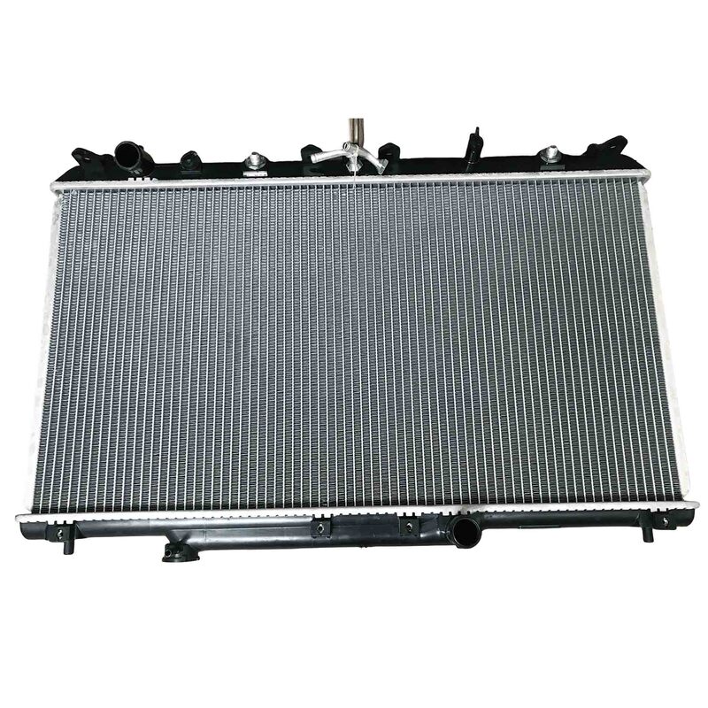 Radiator With Cap Fit For Toyota Camry SXV20R 2.2L 5SFE 4Cyl 1997-2002 16400-03150