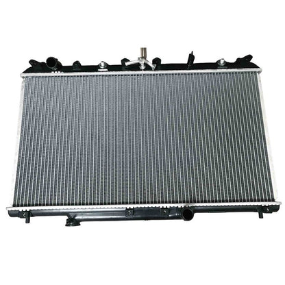 Radiator With Cap Fit For Toyota Camry SXV20R 2.2L 5SFE 4Cyl 1997-2002 16400-03150