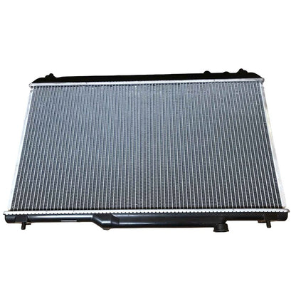 Radiator With Cap Fit For Toyota Camry SXV20R 2.2L 5SFE 4Cyl 1997-2002 16400-03150