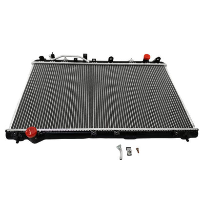 26mm Radiator Fit For Lexus ES300 Toyota Camry Vienta MCV20 MCV36 V6 3.0L 1MZFE 1996-2006 1640020090