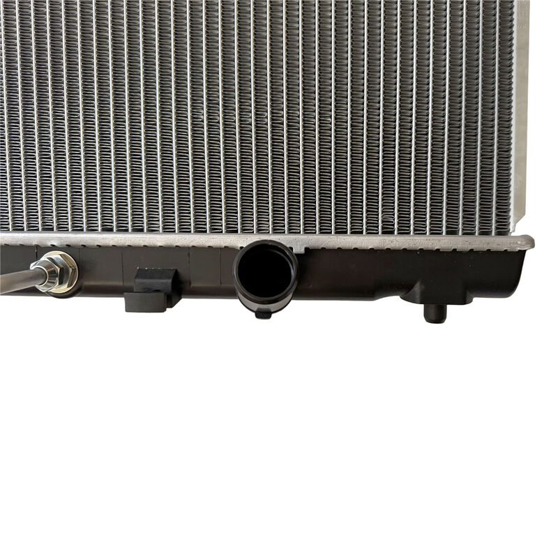Radiator With Cap Fit For Toyota Camry ASV50 Lexus ES300H AVV60 ES350 GSV60 2.5L 2ARFE 2ARFXE 3.5L 2GRFE 2011-2018 1640036280