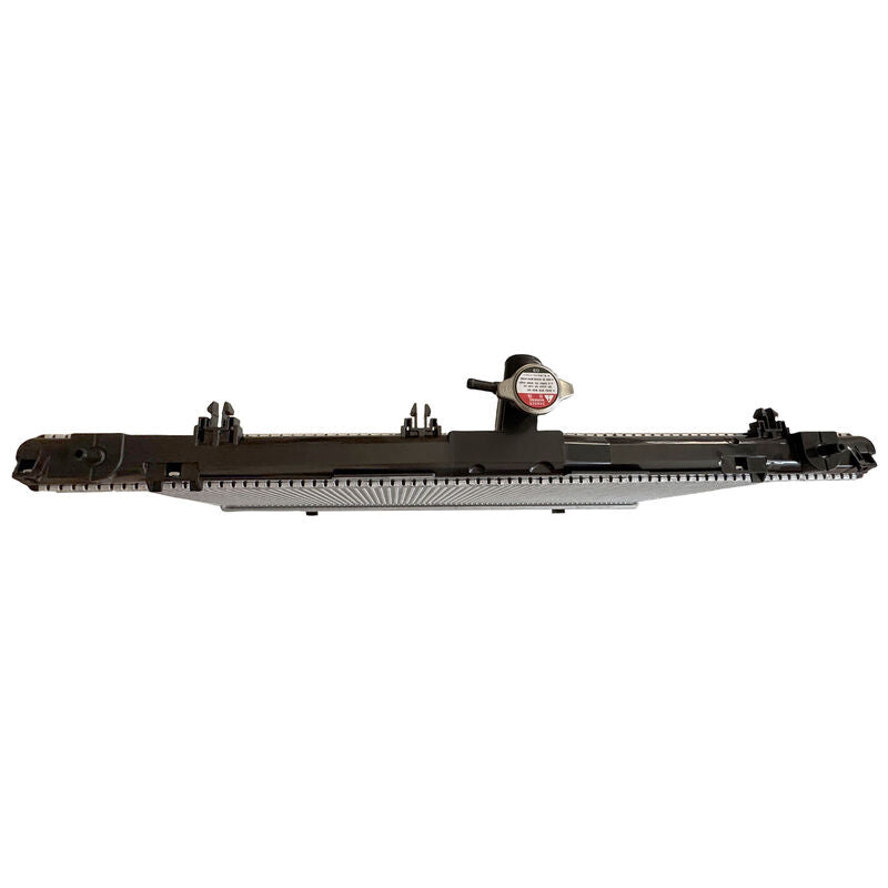 Radiator With Cap Fit For Toyota Camry ASV50 Lexus ES300H AVV60 ES350 GSV60 2.5L 2ARFE 2ARFXE 3.5L 2GRFE 2011-2018 1640036280