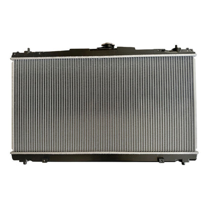 Radiator With Cap Fit For Toyota Camry ASV50 Lexus ES300H AVV60 ES350 GSV60 2.5L 2ARFE 2ARFXE 3.5L 2GRFE 2011-2018 1640036280