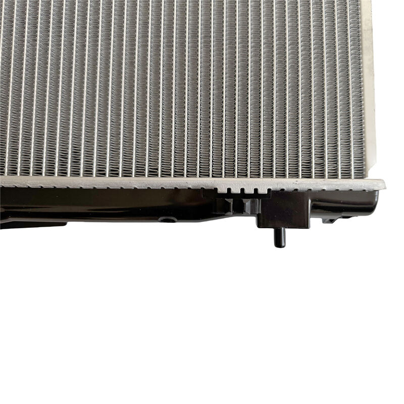 Radiator With Cap Fit For Toyota Camry ASV50 Lexus ES300H AVV60 ES350 GSV60 2.5L 2ARFE 2ARFXE 3.5L 2GRFE 2011-2018 1640036280