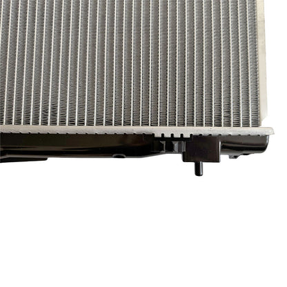 Radiator With Cap Fit For Toyota Camry ASV50 Lexus ES300H AVV60 ES350 GSV60 2.5L 2ARFE 2ARFXE 3.5L 2GRFE 2011-2018 1640036280