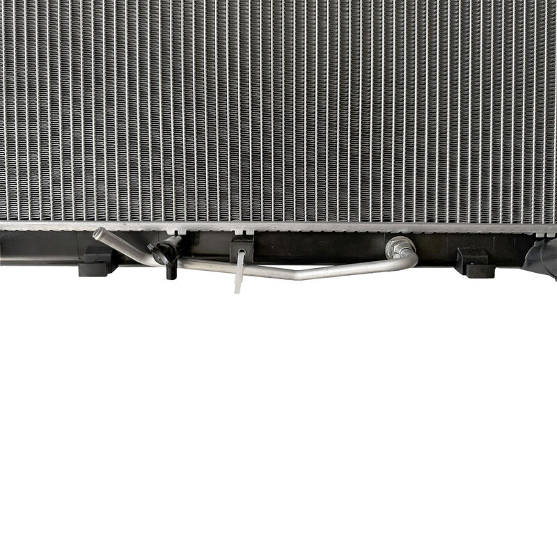 Radiator With Cap Fit For Toyota Camry ASV50 Lexus ES300H AVV60 ES350 GSV60 2.5L 2ARFE 2ARFXE 3.5L 2GRFE 2011-2018 1640036280