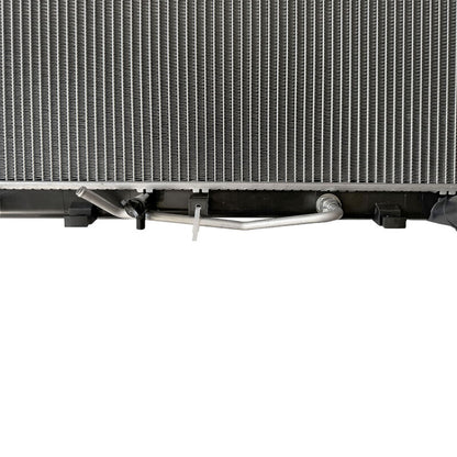 Radiator With Cap Fit For Toyota Camry ASV50 Lexus ES300H AVV60 ES350 GSV60 2.5L 2ARFE 2ARFXE 3.5L 2GRFE 2011-2018 1640036280