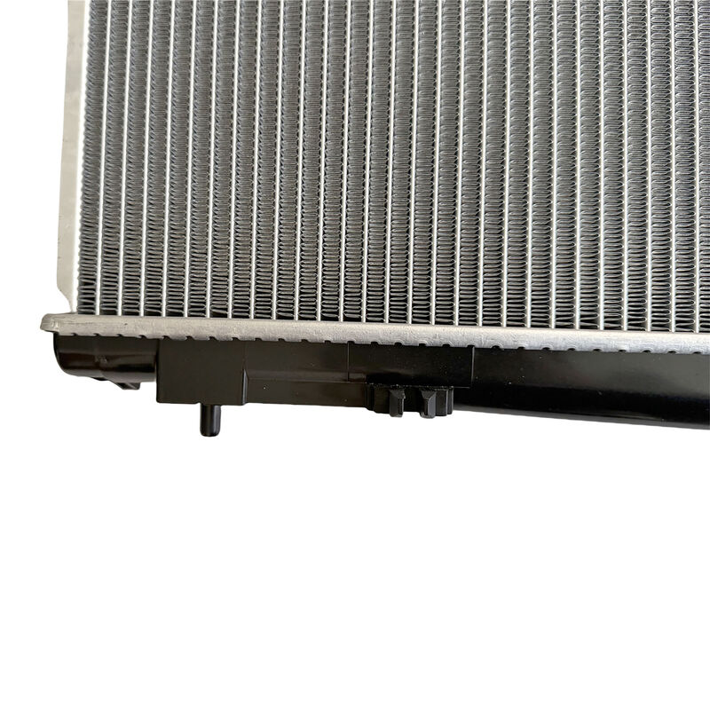 Radiator With Cap Fit For Toyota Camry ASV50 Lexus ES300H AVV60 ES350 GSV60 2.5L 2ARFE 2ARFXE 3.5L 2GRFE 2011-2018 1640036280