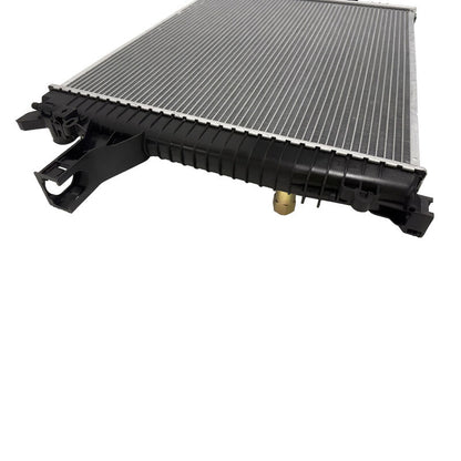 Radiator Fit For Volvo XC90 2.5T AWD B5254T2 2.5L SUV Petrol Diesel Auto Manual 2002-2014