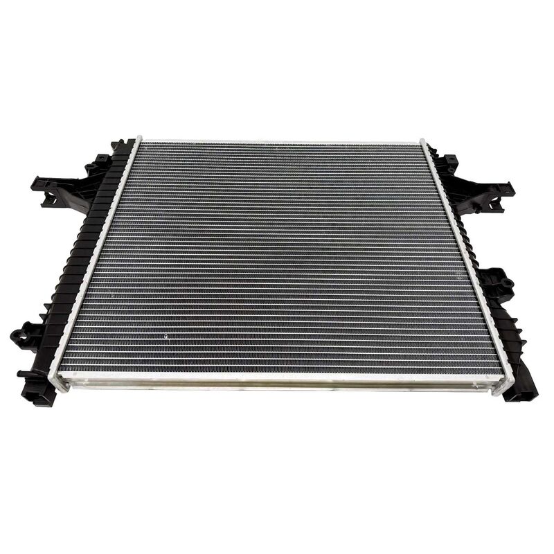 Radiator Fit For Volvo XC90 2.5T AWD B5254T2 2.5L SUV Petrol Diesel Auto Manual 2002-2014